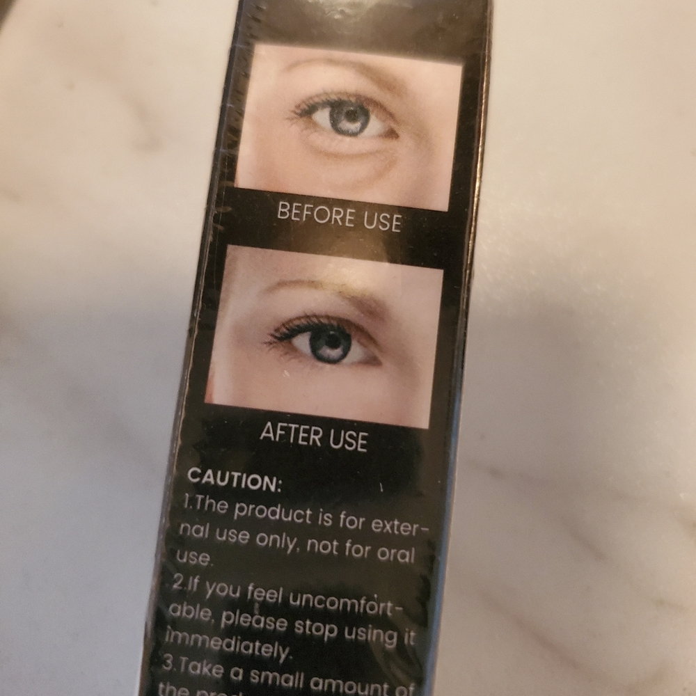 EELHoe FIRMING CREAM SET OF THREE In Box - Picture 3 of 7